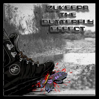 The Butterfly Effect by ZuKeepa