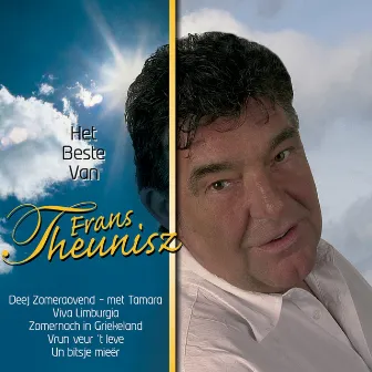 Het Beste van Frans Theunisz by Frans Theunisz