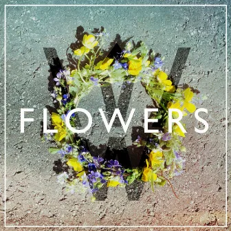 Flowers by WDSTCK