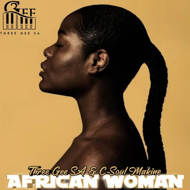 African Woman