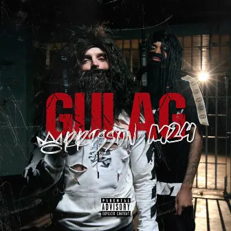 Gulag (feat. M24) by Morrisson