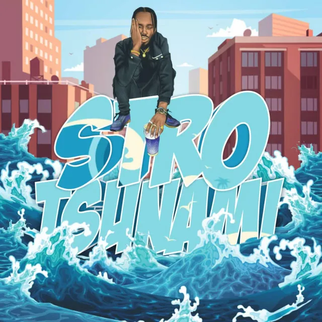 Stro Tsunami