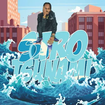 Stro Tsunami by Estro Denaro