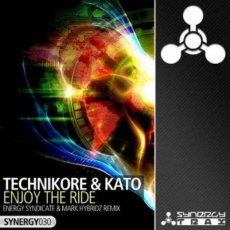 Enjoy The Ride by Kato