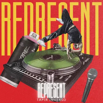 Represent by Tapir Inverso