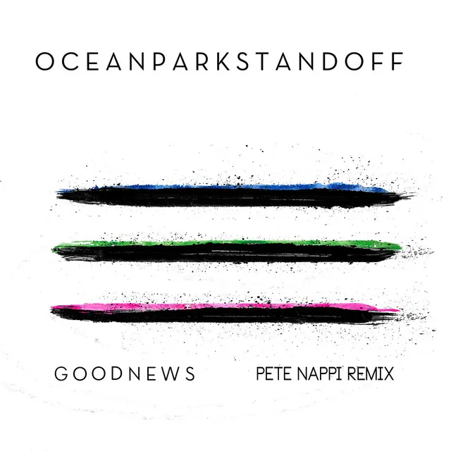 Good News - Pete Nappi Remix