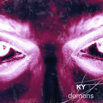 Demons by KY