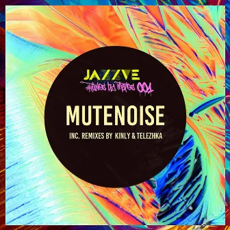 Jazzve by Mutenoise