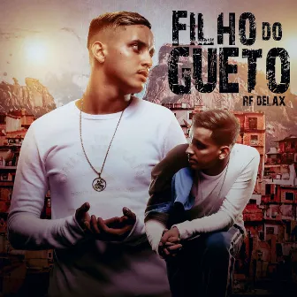 Filho do Gueto by Dj Sumo Beats