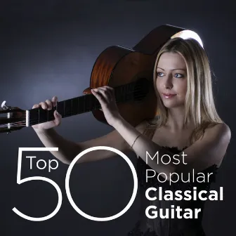 Top 50 Most Popular Classical Guitar by Elise Neumann