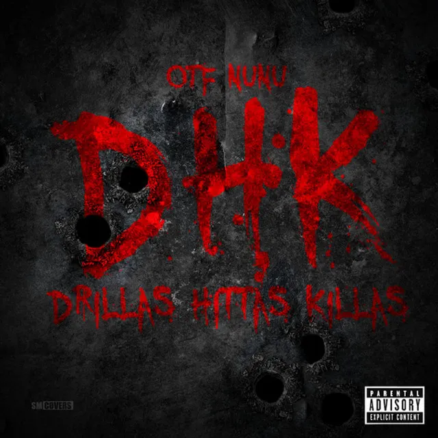 Dhk (Dillas,Hittas,Killas)