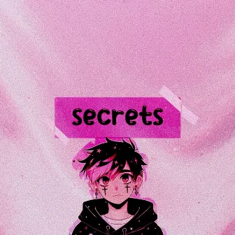 Secrets by byehollow