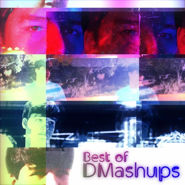 Best Of DMashups