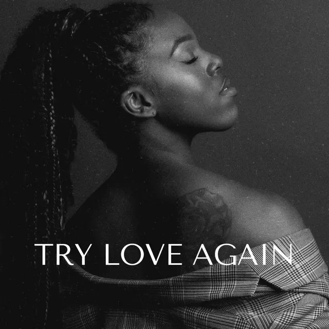 Try Love Again