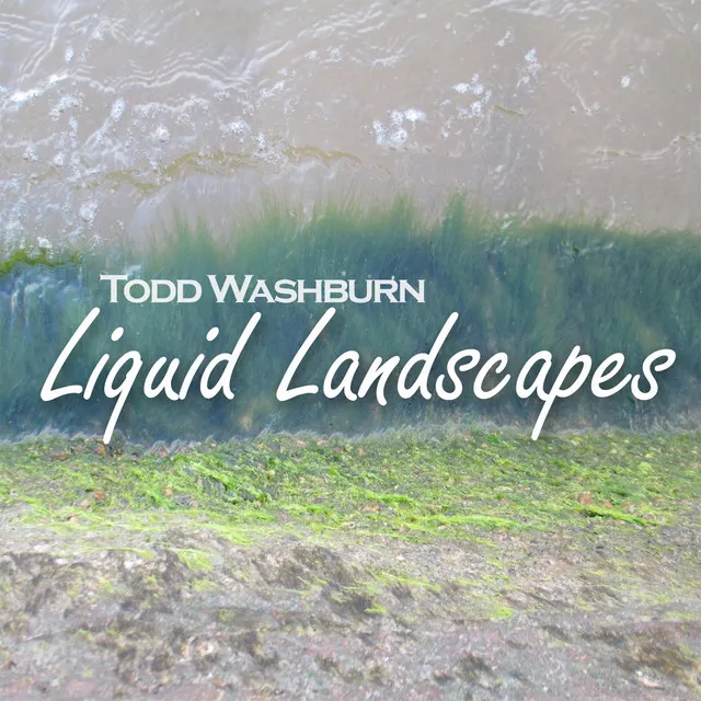 Liquid Landscapes