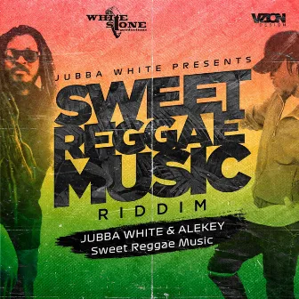 Sweet Reggae Music by Jubba White