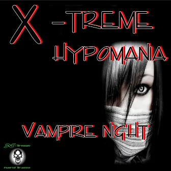 Vampire Night by X-Treme Hypomania