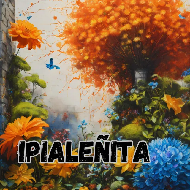 Ipialeñita