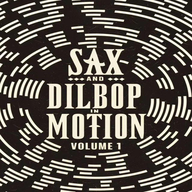 In Motion Volume 1