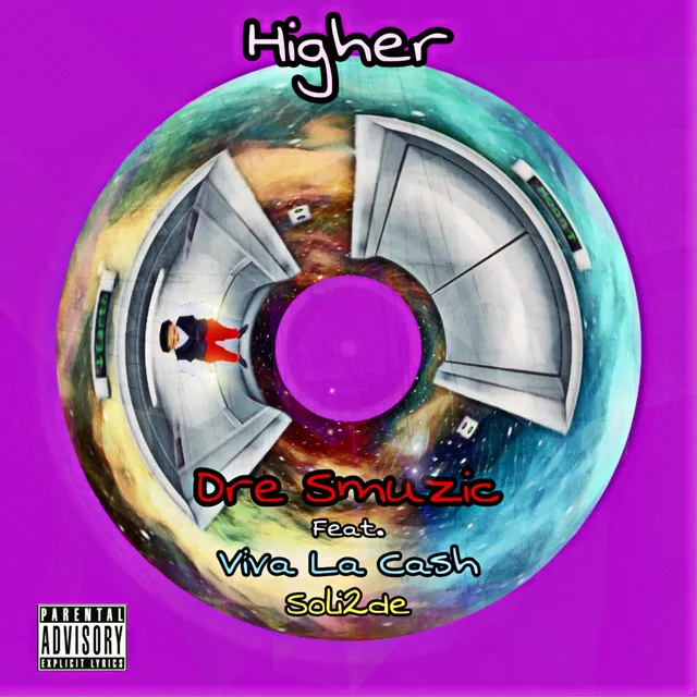 Higher