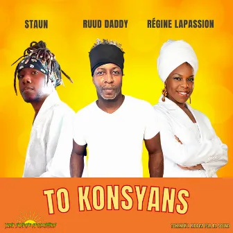 To konsyans by Ruud Daddy