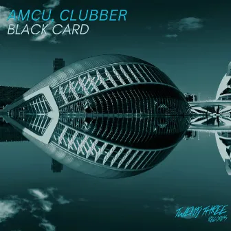 Black Card by Clubber