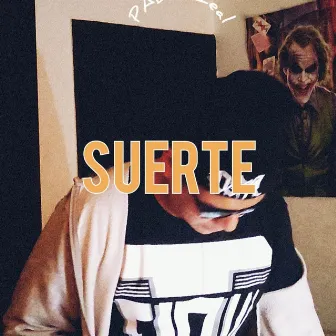 Suerte by Pablo Leal