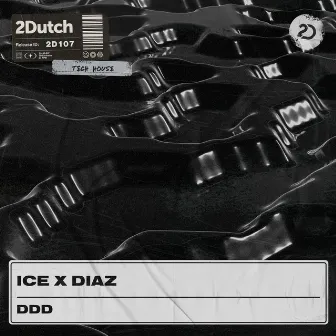 DDD by Diaz