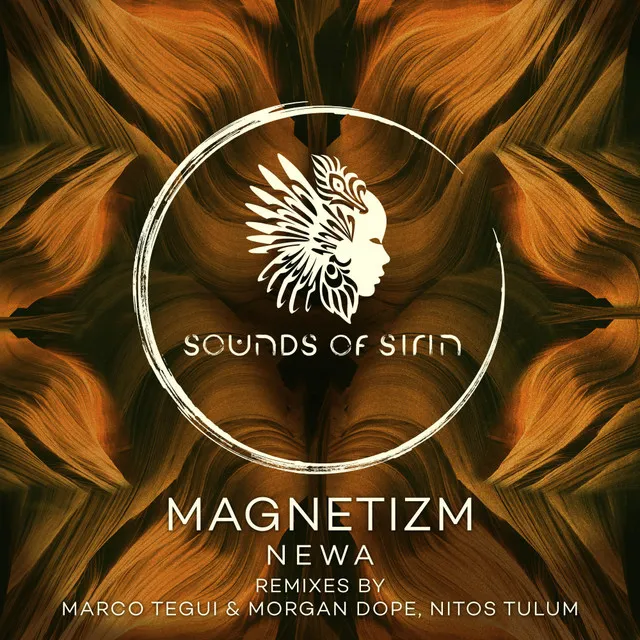 Newa - Marco Tegui & Morgan Dope Remix