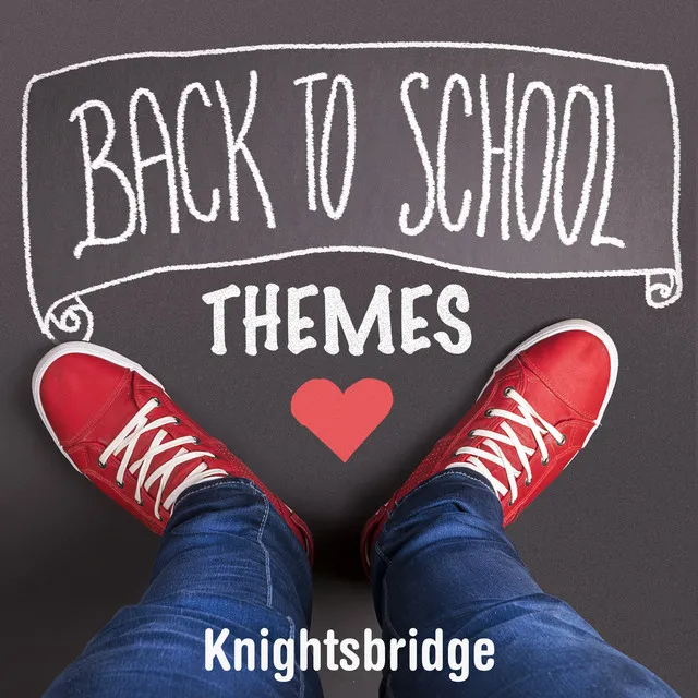 Back to School Themes