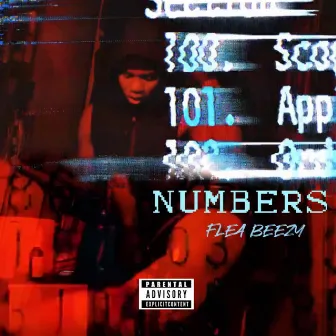 NUMBERS by Flea Beezy