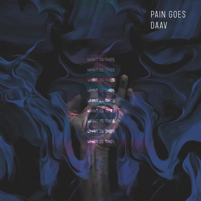 Pain Goes