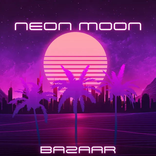 Neon Moon