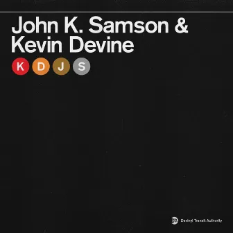 Devinyl Splits No. 10 by John K. Samson