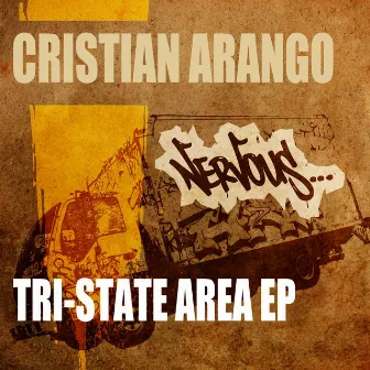 Tri-State Area EP by Cristian Arango