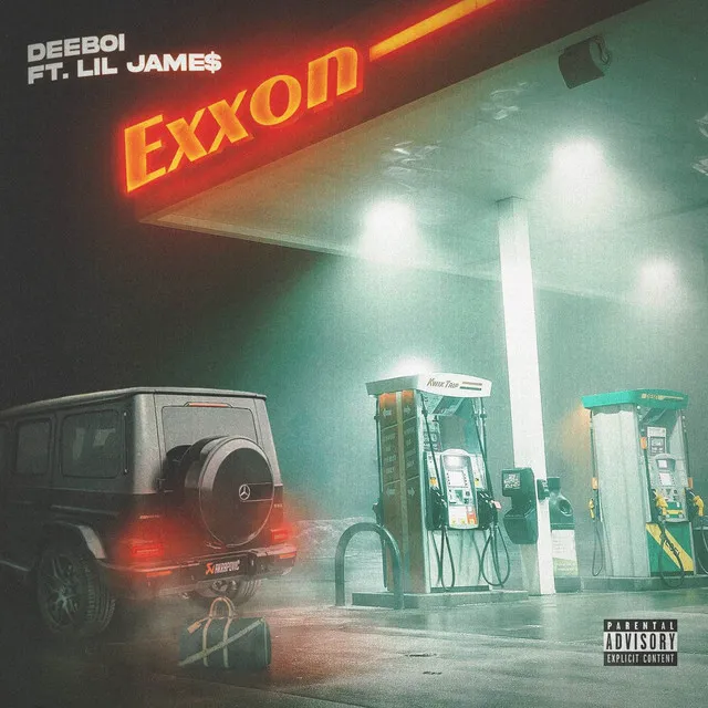 Exxon