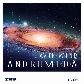 Andromeda by Javii Wind