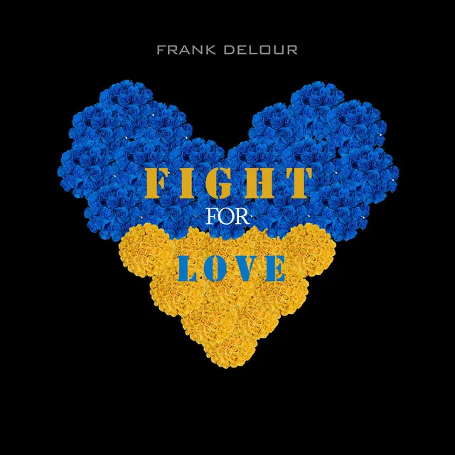 Fight for Love - Radio Edit