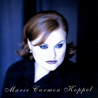 Marie Carmen Koppel by Marie Carmen Koppel