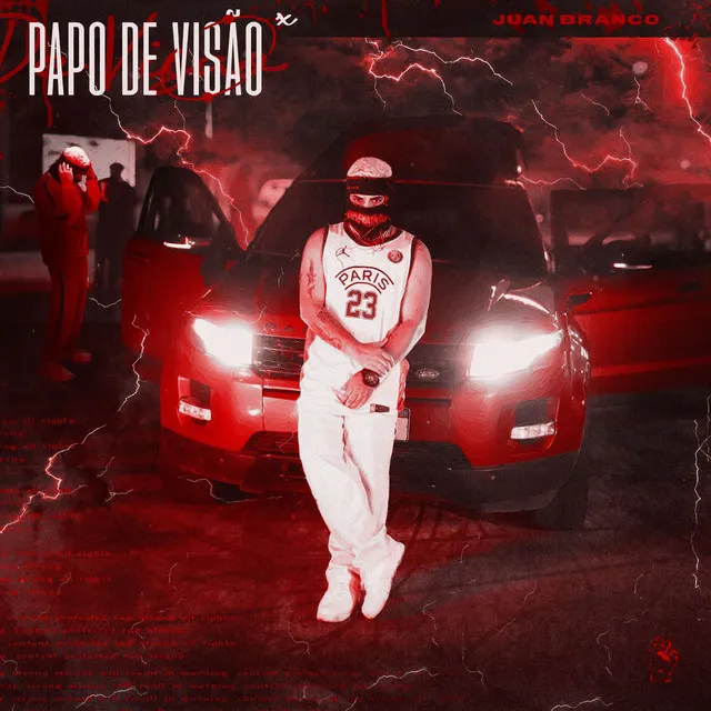 Papo de Visão