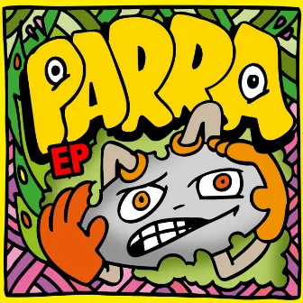 Parra EP by Jereezy