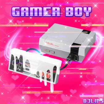 Gamer Boy by BJ Lips