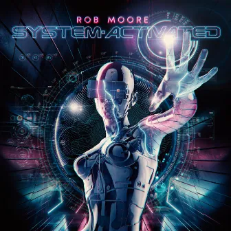 System Activated (Radio Mix) by Rob Moore