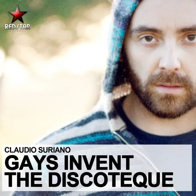 Gays Invent the Discoteque - Dathabi Remix