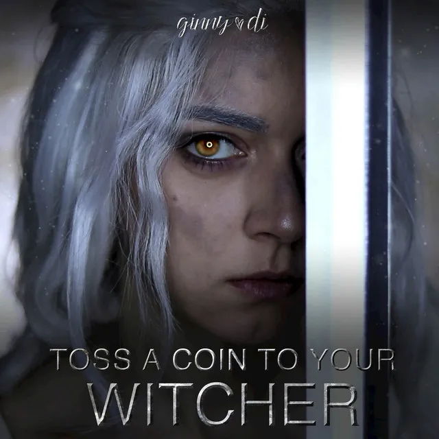 Toss a Coin to Your Witcher