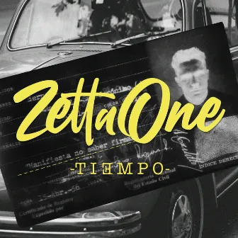 Tiempo (Somos O No Somos) by Zetta One