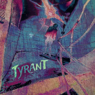 TyranT by Vrss