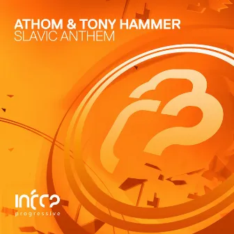 Slavic Anthem by Tony Hammer