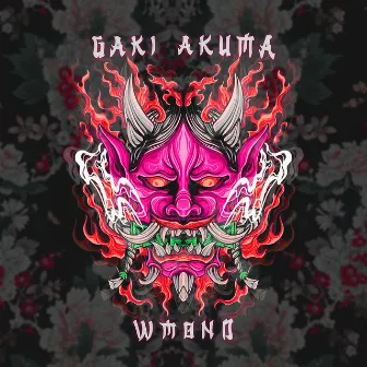 Gaki Akuma by WMond