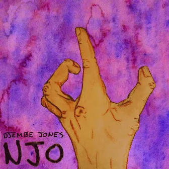 Njo by Djembe Jones